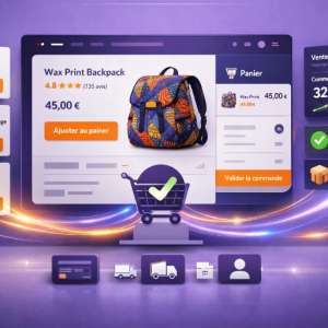 E-Commerce