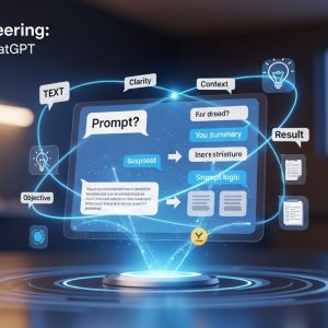 Introduction à ChatGPT
