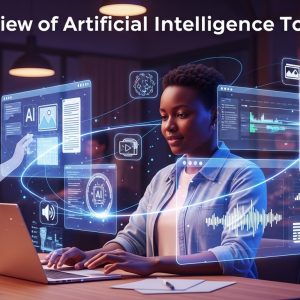 Panorama des outils d’Intelligence Artificielle : choisir, comprendre et utiliser efficacement