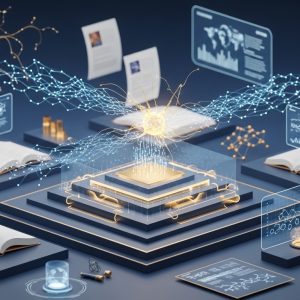 Pack Académie & Recherche IA : L’Excellence pour Mémoire, Thèse et Publications